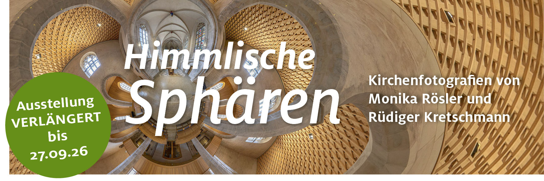 Himmlische Sph&auml;ren